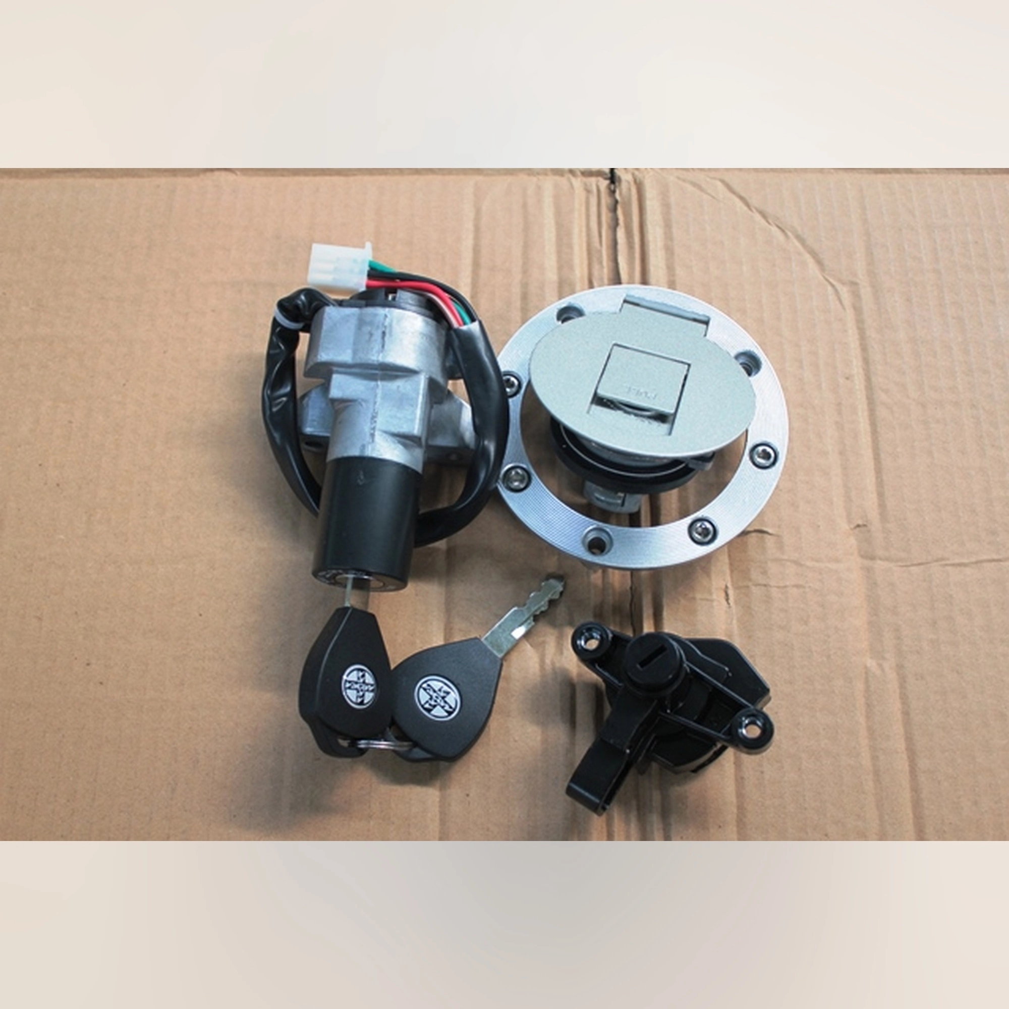 ARORA MT 125 KONTAK TAKIMI #MT125 - 084